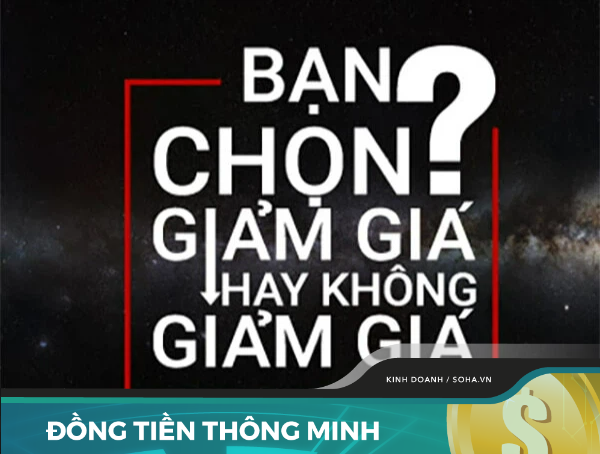 Bí mật bên trong các cửa hàng Xả kho - Ảnh 1.