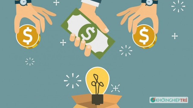 Bí quyết gọi vốn thành công hàng triệu USD của các startup - Ảnh 1. Bí quyết gọi vốn thành công hàng triệu USD của các startup - Ảnh 1.