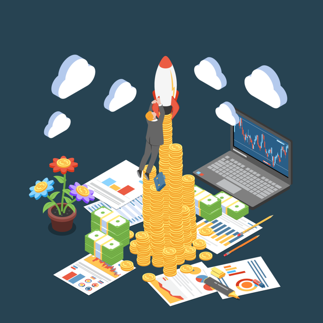Bí quyết gọi vốn thành công hàng triệu USD của các startup - Ảnh 2. Bí quyết gọi vốn thành công hàng triệu USD của các startup - Ảnh 2.
