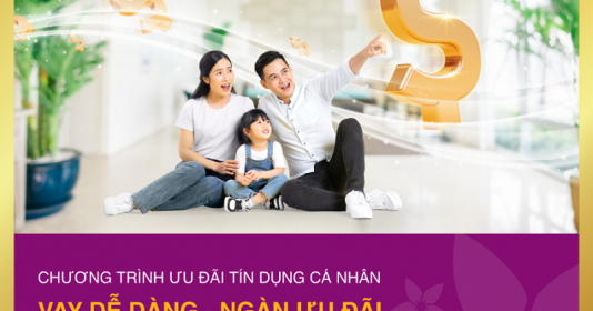 Bí quyết tài chính cá nhân 