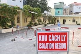 Biên Hòa (Đồng Nai): Khó khăn trong quản lý các khu cách ly