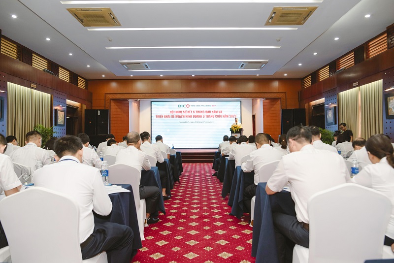 Toàn cảnh Hội nghị Toàn cảnh Hội nghị