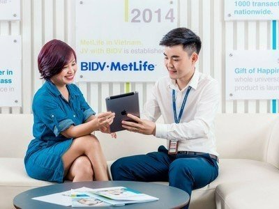 BIDV MetLife cam kết bảo vệ quyền lợi của khách hàng