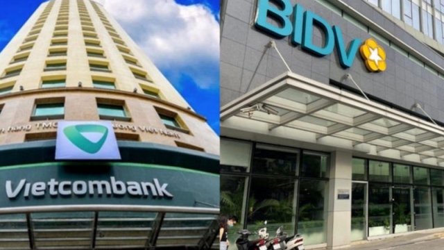 BIDV, Vietcombank xúc tiến kế hoạch bán vốn tỷ USD