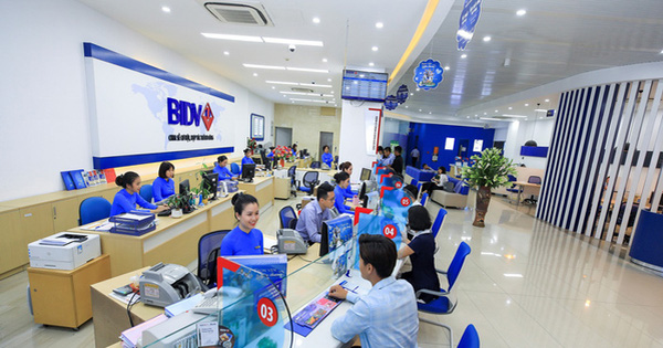 BIDV, VietinBank tiếp tục huy động vốn từ trái phiếu để tăng vốn cấp 2