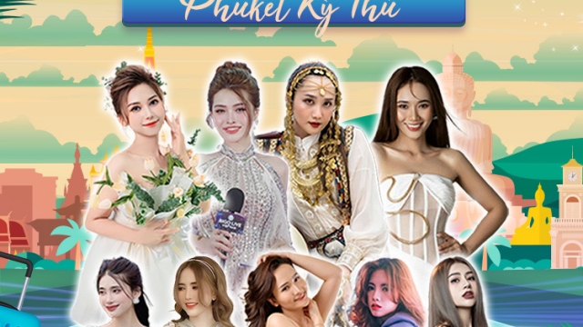 Bigo Summer 2023 - Phuket Kỳ Thú: Chuyến du lịch độc lạ cùng các top Idol đến Thái Lan