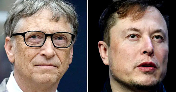 Bill Gates: Nếu không giàu như Elon Musk đừng đổ tiền vào Bitcoin!