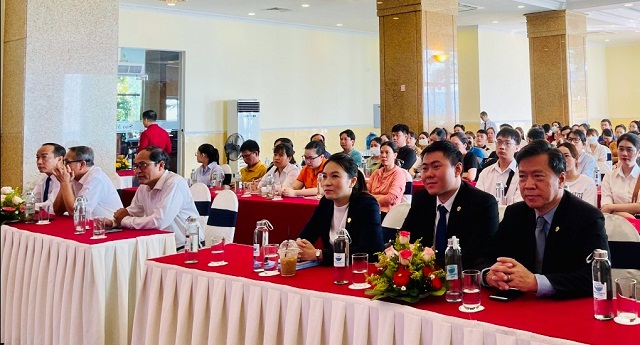 Bình Định: Bồi dưỡng nghiệp vụ cho nhân viên kinh doanh du lịch