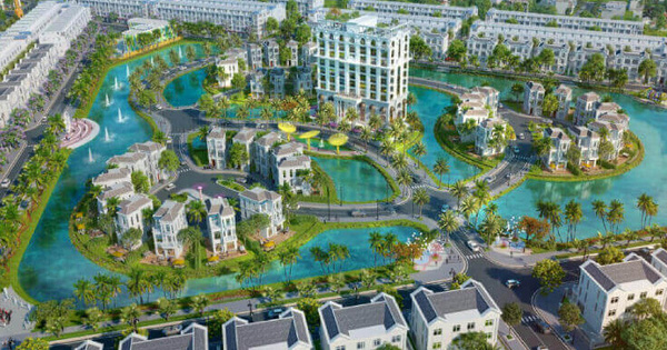 Bình Định xin ý kiến Bộ Xây dựng chuyển quyền sử dụng đất tại dự án 35ha