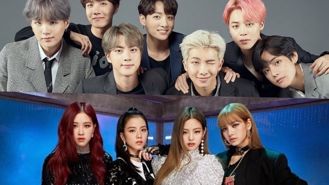 Blackpink, BTS thống trị MV có lượt công chiếu cao nhất: Ai nổi bật hơn?