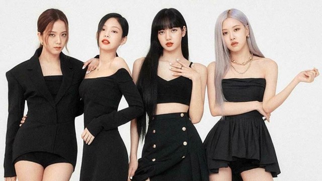 BlackPink tổ chức concert tại Hà Nội