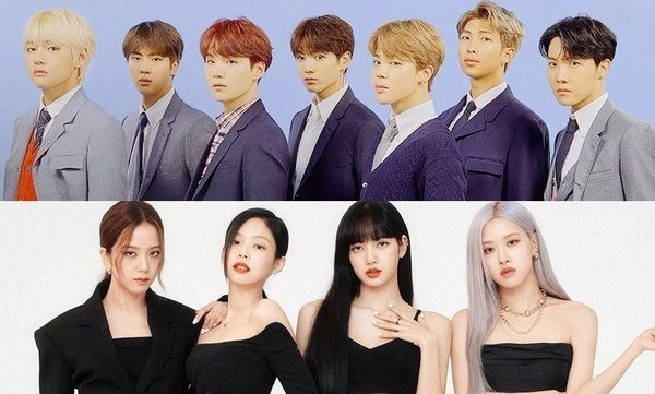 Blackpink vượt BTS, Justin Bieber khi là nghệ sĩ đạt thành tích 