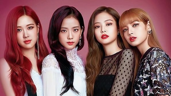Blackpink vượt qua TWICE, Red Velvet lập kỷ lục liên tiếp chỉ với 1 ca khúc