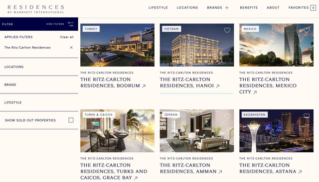 Bloomberg hé lộ sự xuất hiện của khu căn hộ hàng hiệu Ritz-Carlton tại Hà Nội - Ảnh 1. Bloomberg hé lộ sự xuất hiện của khu căn hộ hàng hiệu Ritz-Carlton tại Hà Nội - Ảnh 1.
