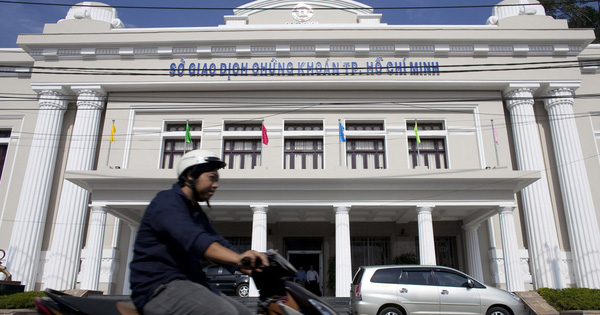 Bloomberg: Nhà đầu tư F0 là động lực đưa TTCK Việt Nam tăng trưởng tốt nhất châu Á và sẽ tiếp tục dẫn dắt thị trường