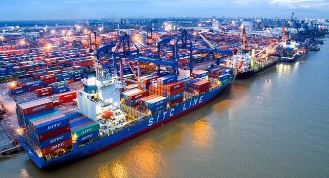 Bộ Công Thương khuyến nghị các giải pháp thúc đẩy xuất nhập khẩu