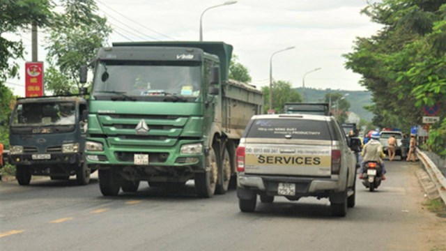 Bộ GTVT đề nghị Đà Nẵng bố trí đủ vốn đầu tư dự án cải tạo, nâng cấp QL14B