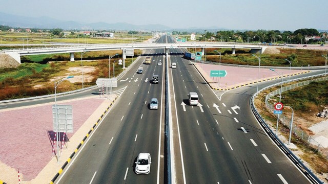 Bộ GTVT đốc thúc tiến độ chuẩn bị đầu tư các dự án giao thông lớn