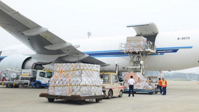 Bộ GTVT kiến nghị Thủ tướng cho phép cấp giấy phép kinh doanh Hãng hàng không IPP Air Cargo