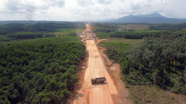 Bộ GTVT phê duyệt 12 dự án thành phần cao tốc Bắc - Nam giai đoạn 2 với chiều dài hơn 723 km