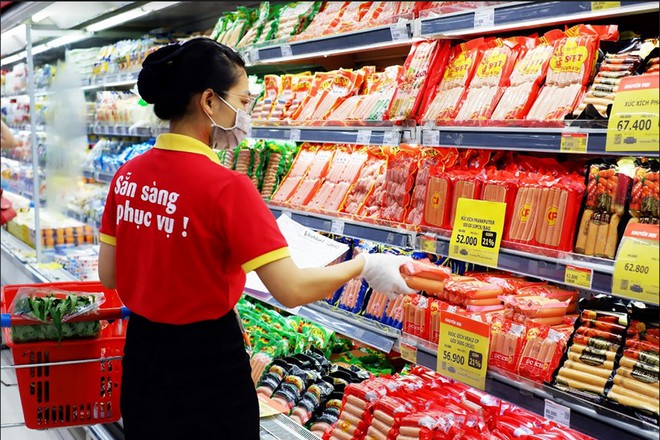 VCM được kỳ vọng có lợi nhuận từ năm 2021