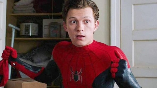 Bộ phim của Tom Holland - 'Thợ săn cổ vật' bị cấm chiếu vì chứa 'đường lưỡi bò'