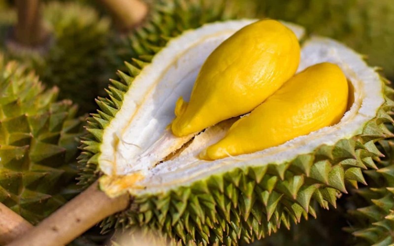 'Bỏ sỉ' sầu riêng Đắk Lắk trên sàn thương mại điện tử