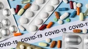 Bổ sung 3 loại thuốc kháng virus vào phác đồ điều trị Covid-19