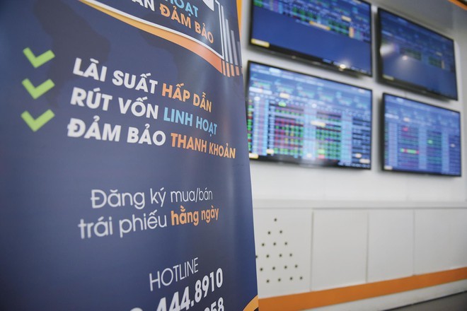 Đầu tư TPDN riêng lẻ sẽ rất rủi ro với nhà đầu tư cá nhân nếu cố tình lách luật. Ảnh: T.L Đầu tư TPDN riêng lẻ sẽ rất rủi ro với nhà đầu tư cá nhân nếu cố tình lách luật. Ảnh: T.L