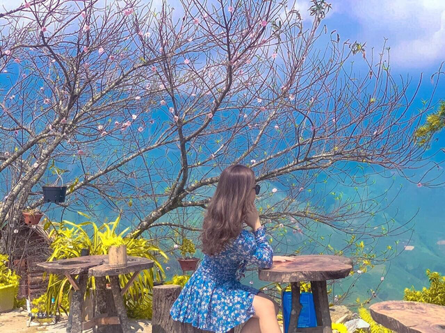 Bỏ việc lương cao ở Hà Nội, đôi vợ chồng trẻ lên núi làm homestay đẹp như mơ - Ảnh 5. Bỏ việc lương cao ở Hà Nội, đôi vợ chồng trẻ lên núi làm homestay đẹp như mơ - Ảnh 5.
