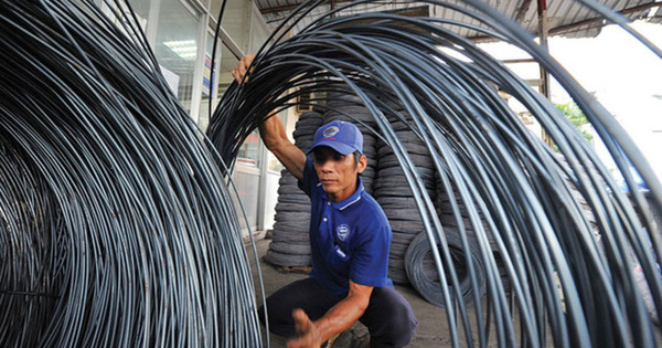 Bộ Xây dựng: Cần có giải pháp giảm thiểu tác động của giá vật liệu xây dựng tác động lên hoạt động đầu tư xây dựng