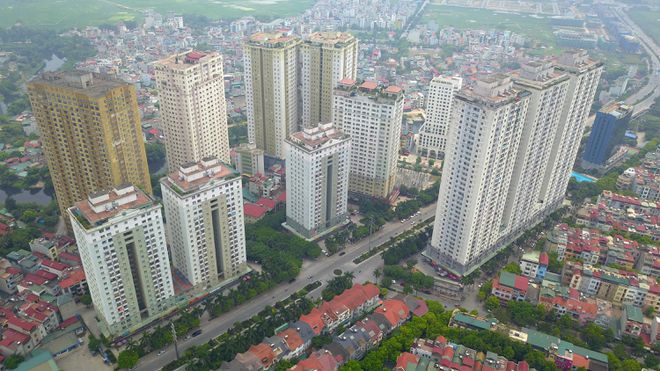 Bộ Xây dựng: Đất nền vùng ven tăng do đầu cơ ‘thổi giá’ - ảnh 1