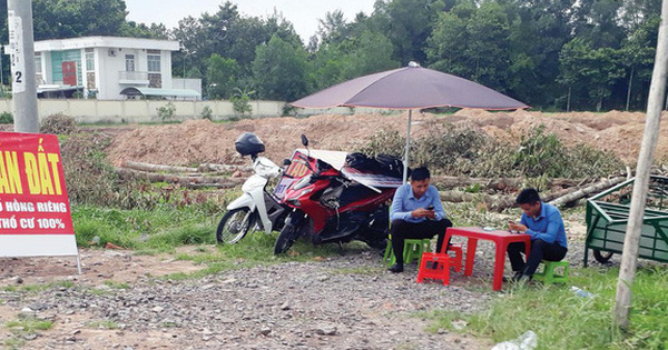 Bộ Xây dựng nêu một loạt giải pháp thúc đẩy thị trường bất động sản