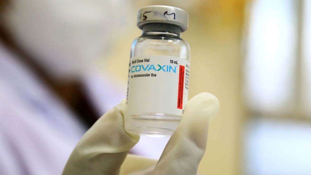 Bộ Y tế phê duyệt vaccine phòng COVID-19 của Ấn Độ