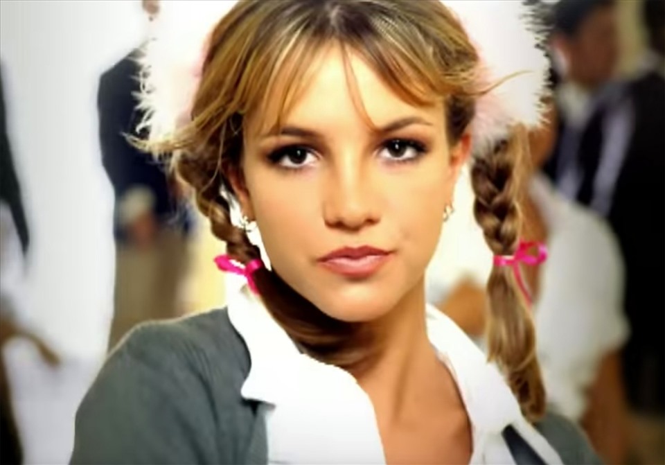 Britney Spears và góc khuất ít người biết sau ánh hào quang của nghệ sĩ