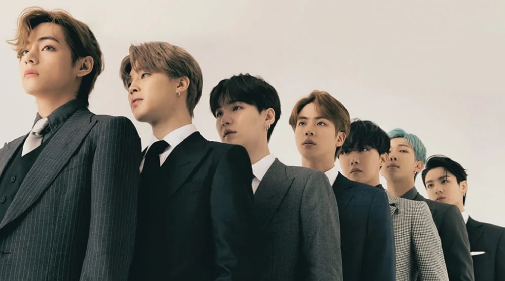 BTS, BlackPink đứng đầu danh sách nghệ sĩ quyền lực nhất Hàn Quốc 