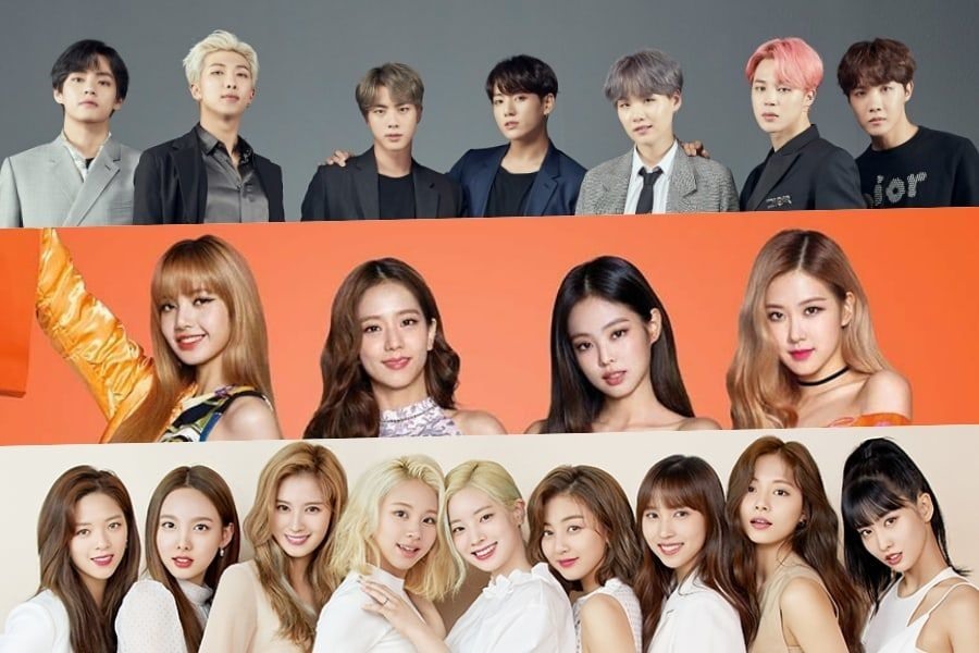 BTS lập kỷ lục quốc tế, lấn át cả Blackpink, Ariana Grande, TWICE
