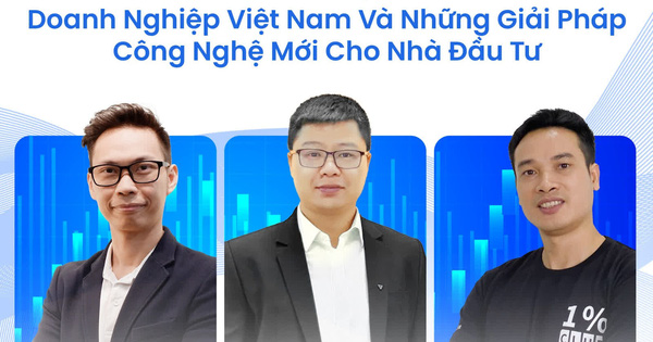 Bức tranh toàn cảnh thị trường trái phiếu doanh nghiệp Việt Nam và những giải pháp công nghệ mới cho Nhà đầu tư