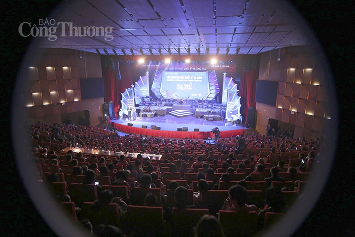 Bùng nổ Festival âm nhạc Quốc tế - Hạ Long bung no festival am nhac quoc te ha long