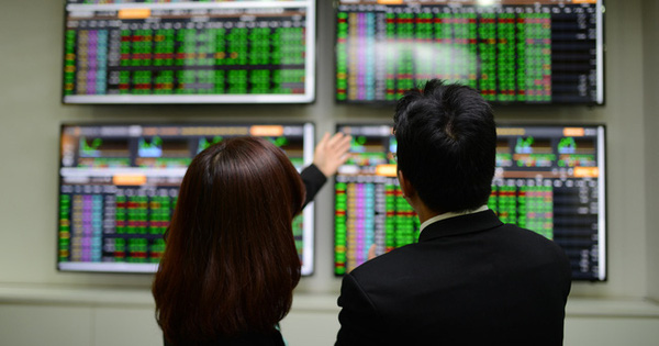 Bứt phá ngoạn mục, VN-Index nằm trong top những chỉ số chứng khoán tăng mạnh nhất Thế giới từ đầu năm