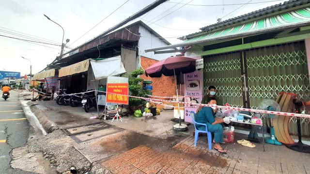 Cà Mau thành lập Ban chỉ đạo phòng chống dịch bệnh Covid-19