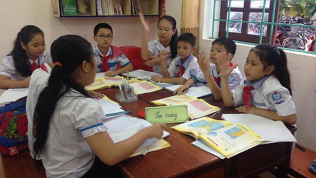 Cà Mau: Từ 17/3 trẻ mầm non dừng đến trường