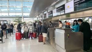 Các hãng hàng không chưa mở bán vé Tết