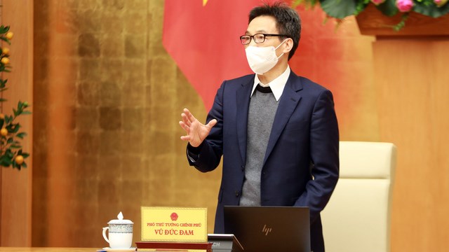 Các trường học an toàn có thể tổ chức học bán trú