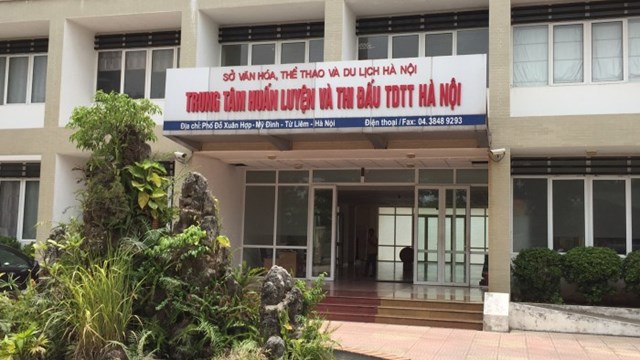 Công ty cổ phần dịch vụ quốc tế Hà Thành: Trúng gói thầu cung cấp suất ăn cho vận động viên gần 18 tỷ đồng