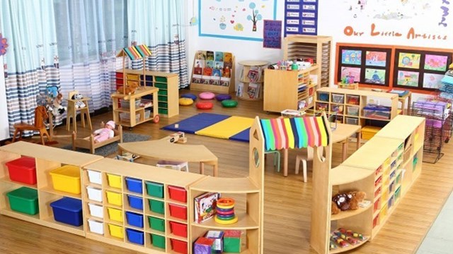 Công ty cổ phần Thiết bị giáo dục và Đồ chơi trúng các gói thầu: Dấu hiệu bất thường? 