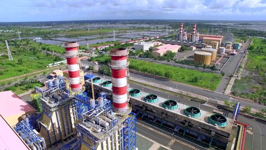 Công ty cổ phần Tư vấn điện lực dầu khí Việt Nam bị xử phạt 70 triệu đồng