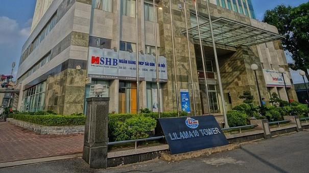 Công ty CP LilamaI 10 bị phạt và truy thu hơn 400 triệu đồng