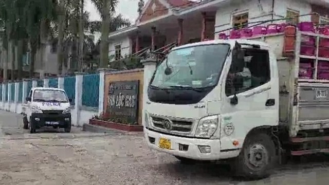 Công ty khí Gas hoá lỏng Vạn Lộc của Phó chủ tịch hiệp hội Gas Việt Nam bị tố gian lận kinh doanh