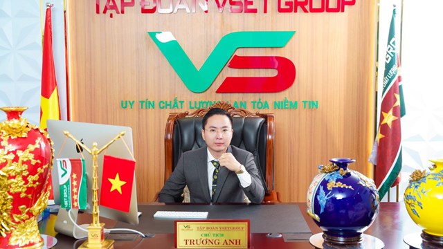 Công ty VsetGroup 'kêu cứu' việc bị cựu nhân viên đe dọa